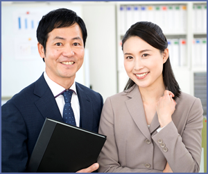 ストレスを減らす方法と職場でできる対策