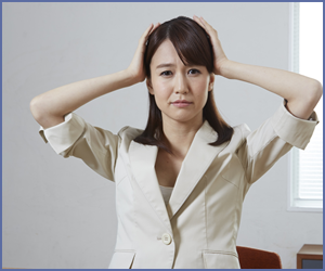 ストレスケアは社会人の鉄則